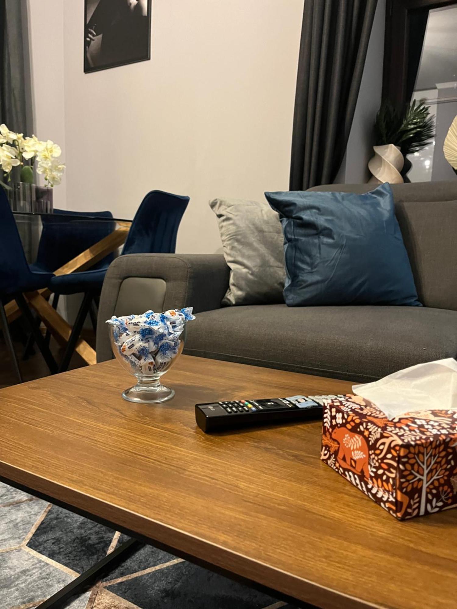 Apartamenty Luczkowskiego Z Widokiem Na Studnie 4 Chelm Exterior photo