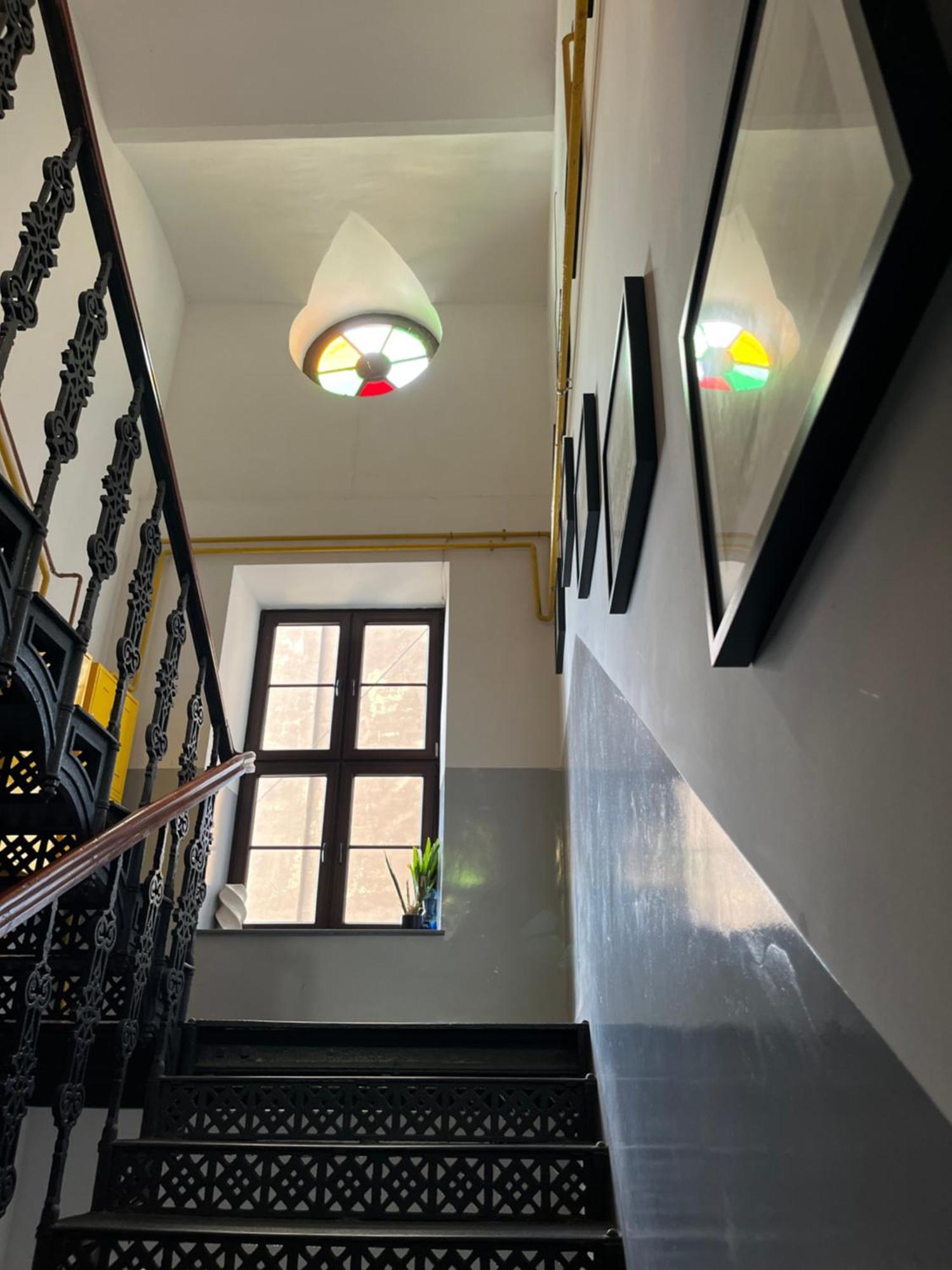 Apartamenty Luczkowskiego Z Widokiem Na Studnie 4 Chelm Exterior photo