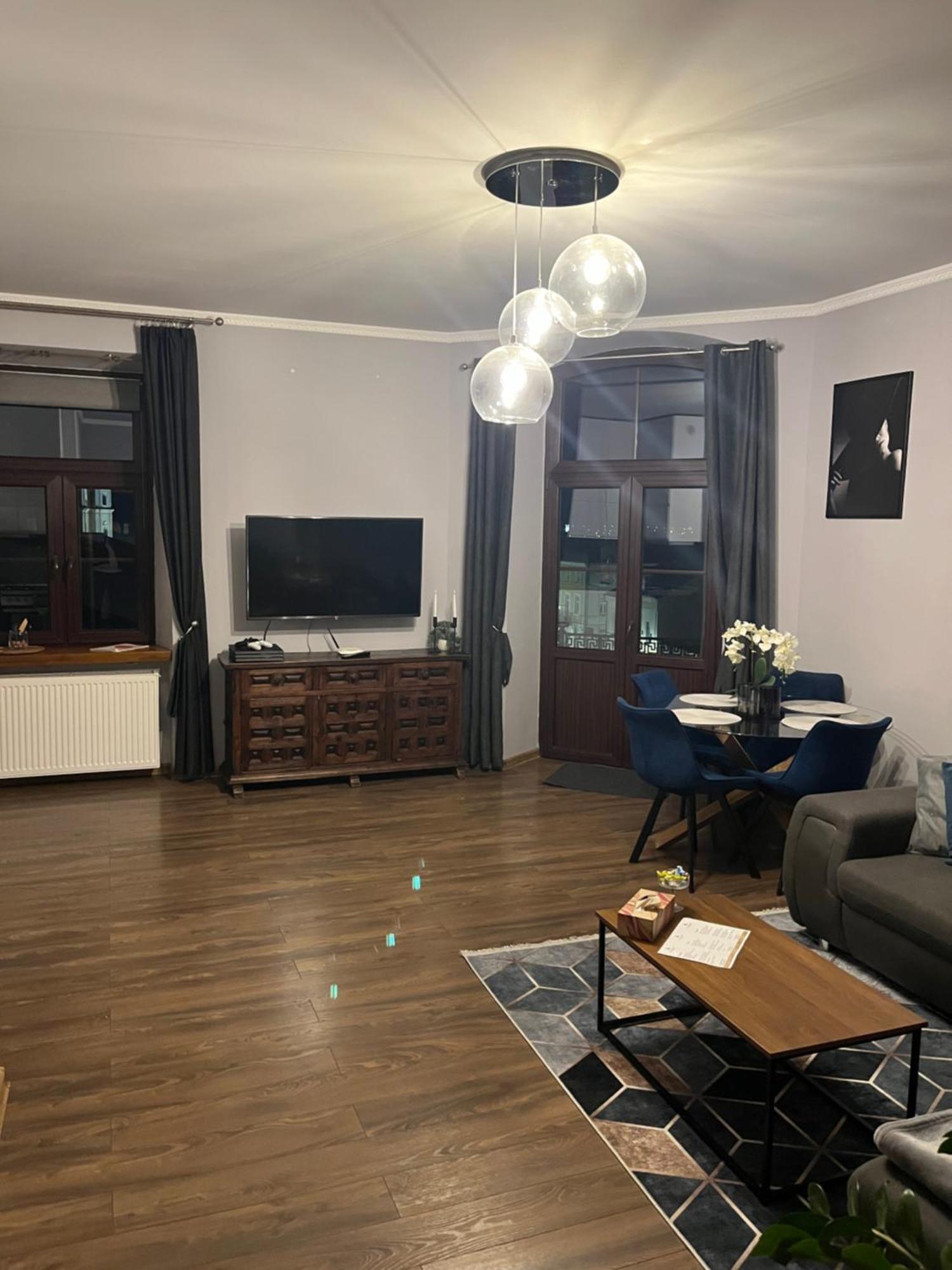 Apartamenty Luczkowskiego Z Widokiem Na Studnie 4 Chelm Exterior photo
